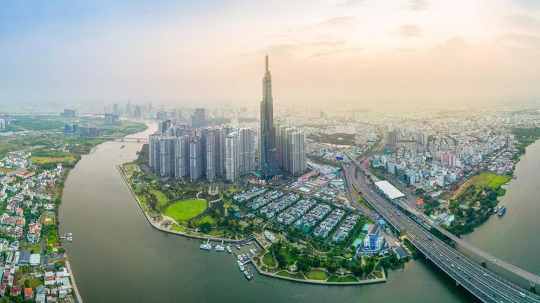 Sputnik: GDP Việt Nam cao gấp gần 7 lần Thái Lan, bỏ xa nhiều nước láng giềng - Ảnh 1