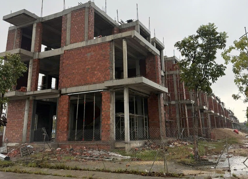 Tập đoàn Sơn Hải lên tiếng về việc chuyển thừa 10 triệu đồng cho Trung tâm Phát triển quỹ đất TP Đồng Hới cũ - Ảnh 1