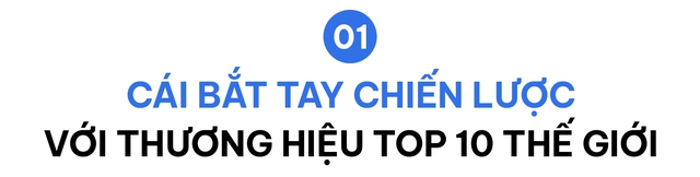 Tổng giám đốc Tasco Auto Hoàng Anh Tuấn: “Bắt tay Geely để bán xe Trung Quốc là tự nhận cái khó về mình, nhưng đáng để thử” - Ảnh 1