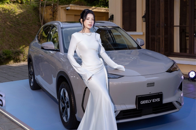 Tổng giám đốc Tasco Auto Hoàng Anh Tuấn: “Bắt tay Geely để bán xe Trung Quốc là tự nhận cái khó về mình, nhưng đáng để thử” - Ảnh 3