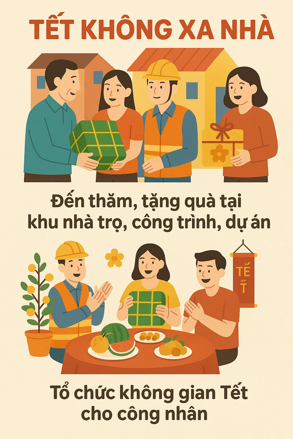 Những người dân nào sẽ nhận được 2 triệu đồng dịp Tết Nguyên đán tới đây? - Ảnh 4