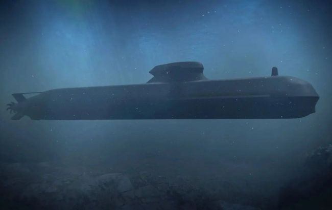 Một thành viên NATO mua 3 tàu ngầm mới - Ảnh 1