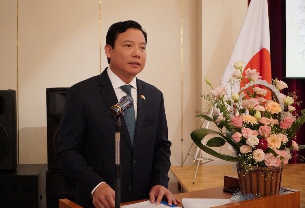 Sau nhà máy 2.200 tỷ đồng tại Hưng Yên, ông lớn bán lẻ Nhật Bản muốn làm điều tương tự tại Tây Ninh - Ảnh 1