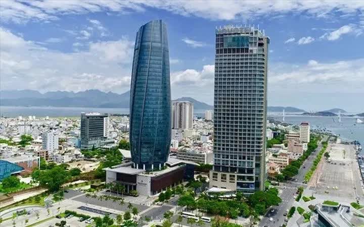 Trung tâm tài chính quốc tế TP. Hồ Chí Minh thu hút gần 30 tập đoàn lớn - Ảnh 1