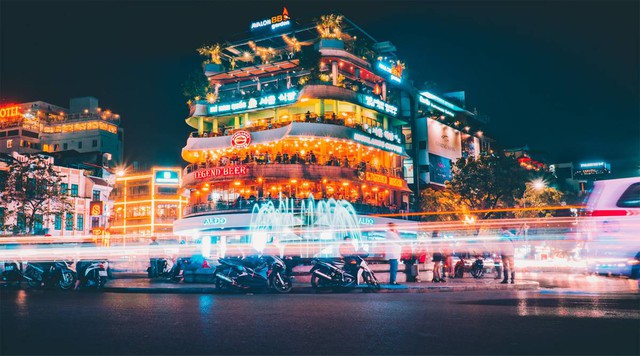 Vượt qua Dubai và Thái Lan, đại diện duy nhất của Việt Nam lọt top 11 thành phố thân thiện nhất thế giới - Ảnh 6