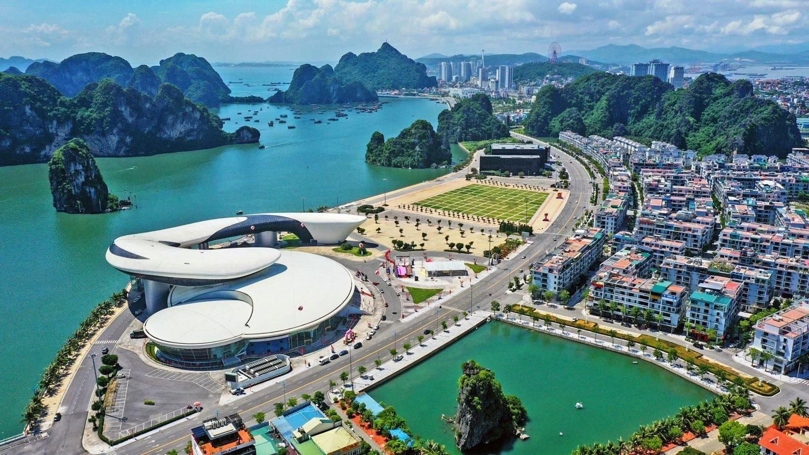 Loạt “đại gia” TQ tìm cơ hội rót vốn, nhắm vào các lĩnh vực tỷ đô tại tỉnh tăng trưởng top đầu VN - Ảnh 1