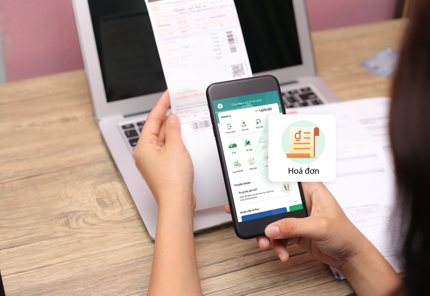 Phó Cục trưởng Cục Thuế: Theo dõi dòng tiền real-time sẽ phát hiện ngay doanh nghiệp có dấu hiệu vi phạm - Ảnh 2