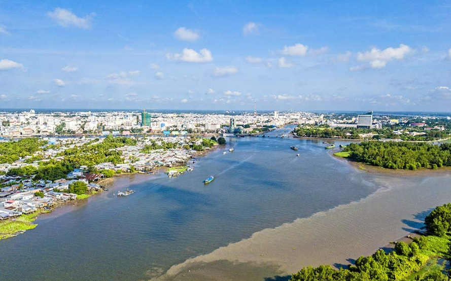 Thanh tra TP.Cần Thơ chỉ ra loạt sai phạm tại 5 dự án chậm tiến độ trên địa bàn - Ảnh 1