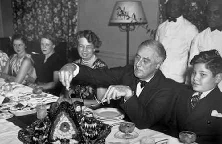 Lịch sử ít ai ngờ tới của ngày Black Friday - Ảnh 2