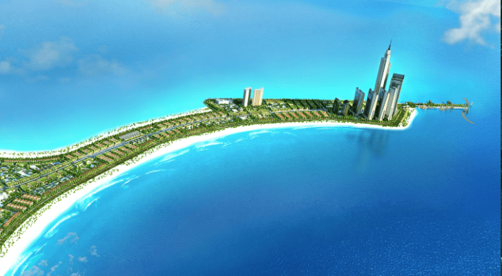 Việt Nam sắp có tháp 108 tầng, cao hơn Landmark 81: Kỳ vọng vượt đại diện Trung Quốc, vào top 10 thế giới - Ảnh 3