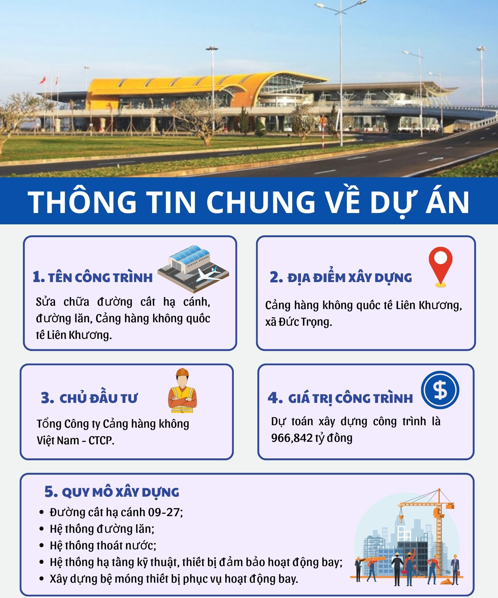 Sân bay quốc tế đầu tiên của Tây Nguyên dự kiến tạm đóng cửa 6 tháng, đầu tư gần 1.000 tỷ đồng để 'lên đời' - Ảnh 1