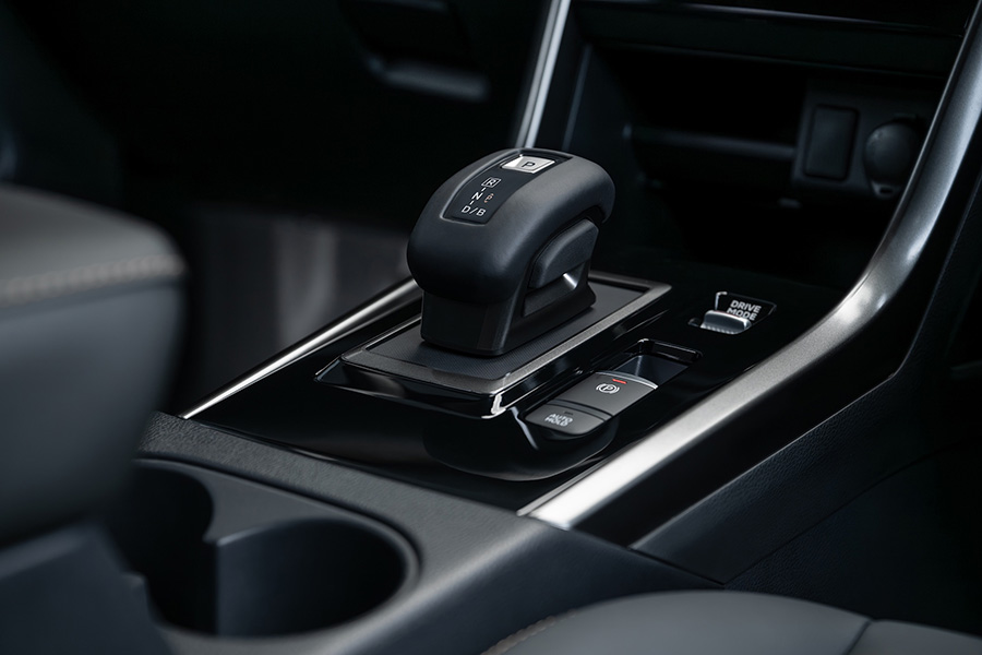 Mitsubishi Xpander được nâng cấp: Ngoại hình thể thao hơn, màn 10inch, ADAS, có móc Isofix cho ghế trẻ em người Việt quan tâm - Ảnh 12