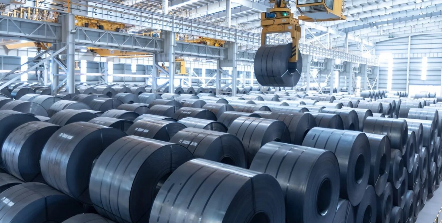 Diễn biến mới vụ điều tra chống lẩn tránh biện pháp phòng vệ thương mại HRC khổ rộng từ Trung Quốc do Hòa Phát, Formosa yêu cầu - Ảnh 1