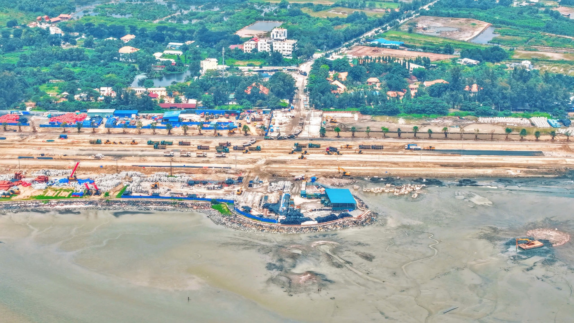 Siêu dự án 10 tỷ USD của tỷ phú Phạm Nhật Vượng vừa làm được một việc chưa từng có ở Việt Nam - Ảnh 3