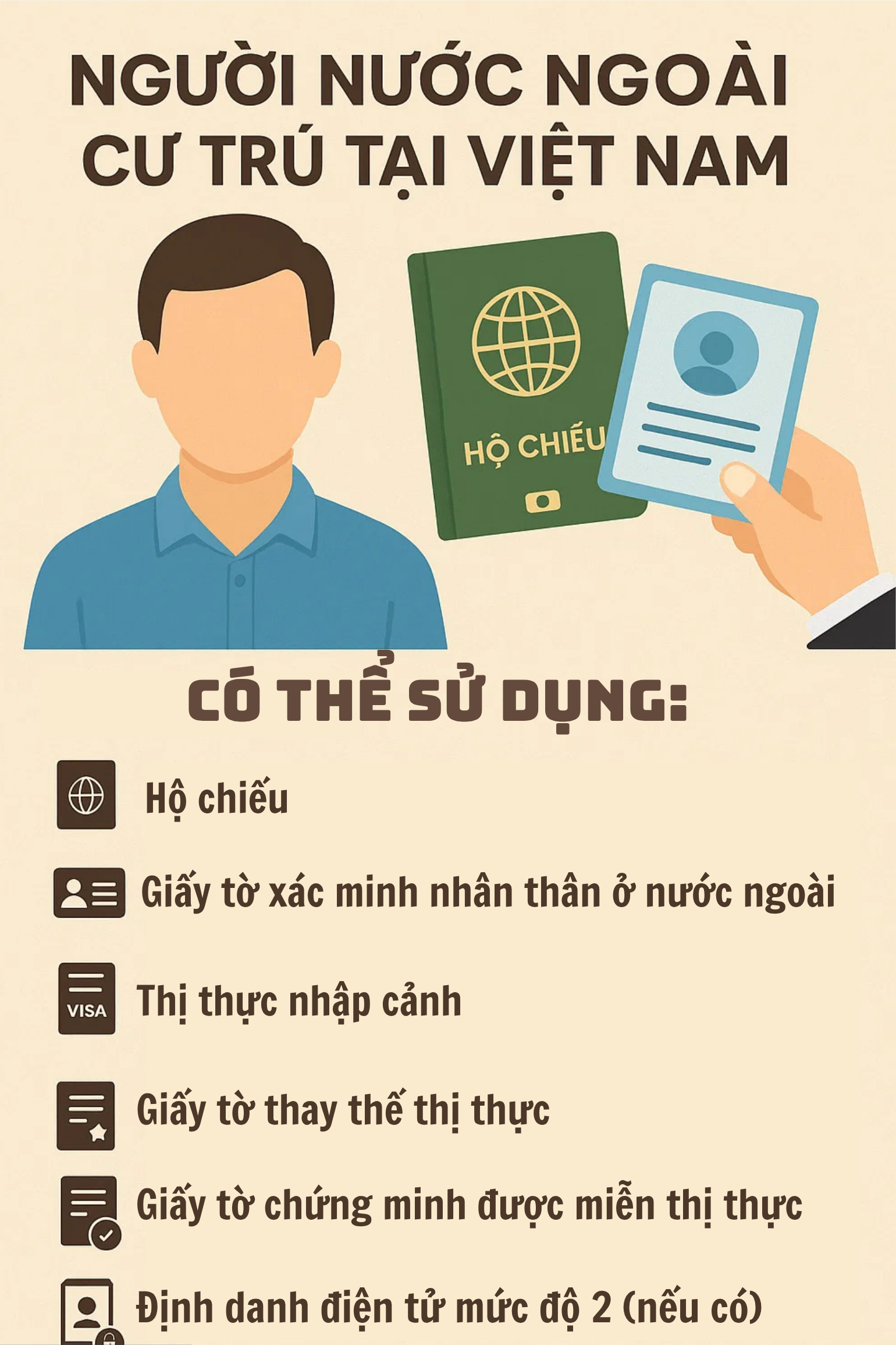 Thông báo quan trọng liên quan đến căn cước công dân của tất cả người dân cả nước từ ngày 18/11 - Ảnh 2