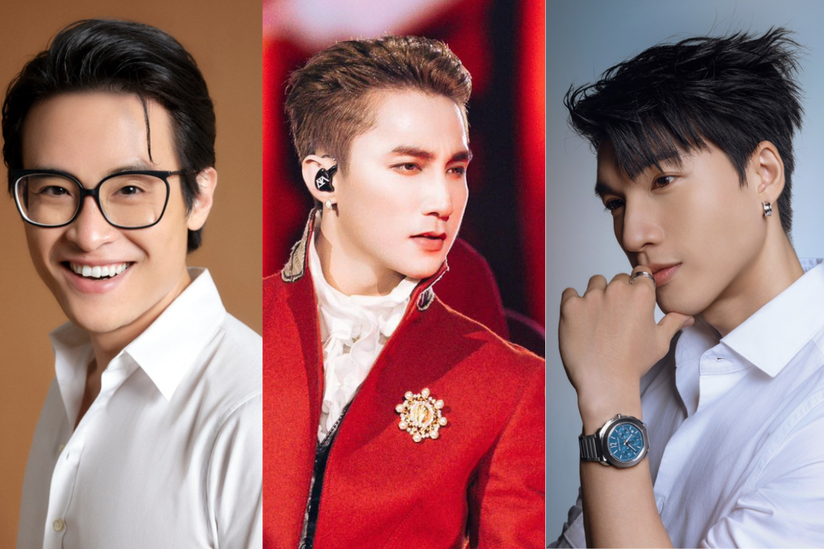 Trụ sở công ty của Sơn Tùng - MTP, Hà Anh Tuấn, Hiếu Thứ Hai: Người ở toà nhà chọc trời "trung tâm của trung tâm", người đặt tại nhà 3 tầng nép mình trong ngõ nhỏ - Ảnh 1