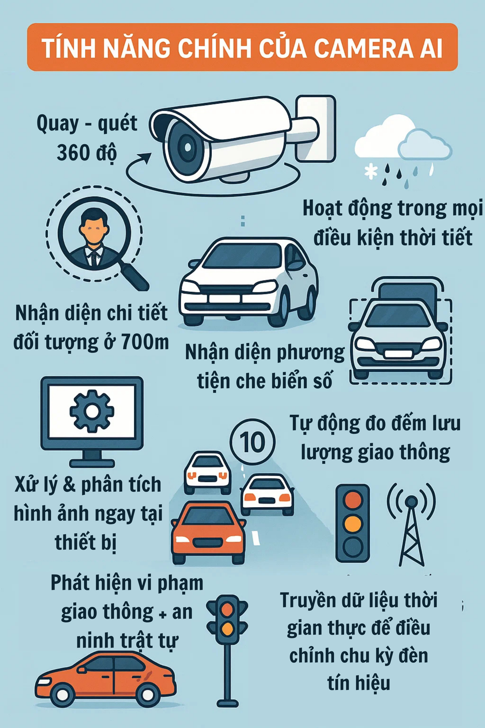 Tất cả người tham gia giao thông ở Hà Nội sắp chứng kiến sự thay đổi chưa từng có - Ảnh 4