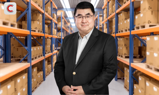 Phó Chủ tịch Central Retail tiết lộ sai lầm suốt 25 năm trong khâu chọn bao bì, khiến một "ông lớn" toàn cầu mất 4 triệu USD mỗi năm - Ảnh 1