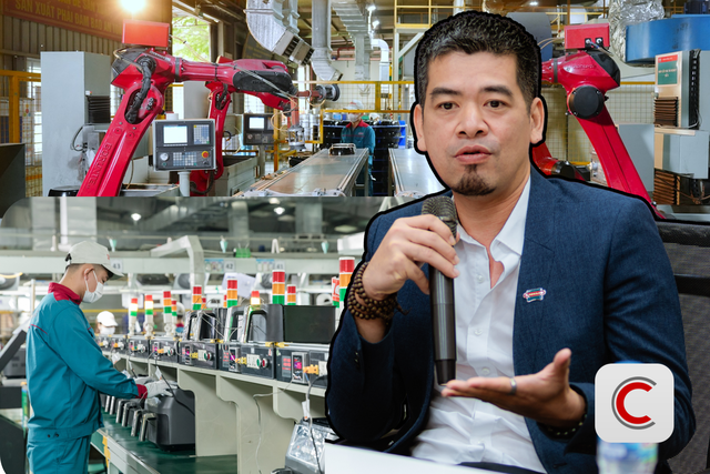 Giám đốc Chiến lược Sunhouse kể hành trình đưa sản phẩm “No Name” vượt 200 tiêu chuẩn, hàng nghìn đối thủ để vào Mỹ: Không lọt top 10 trên Amazon chắc chắn thất bại - Ảnh 1