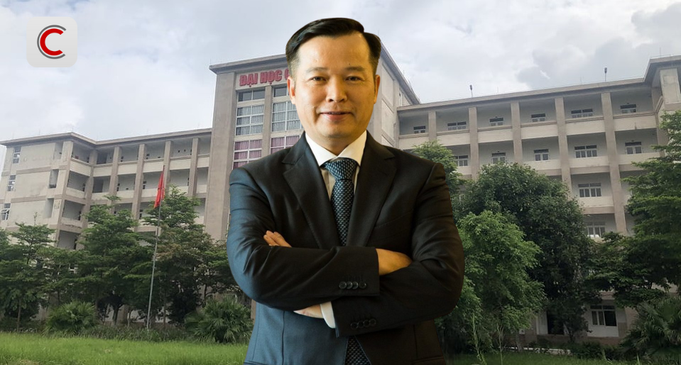 Shark Việt mua lại một trường đại học 19 năm tuổi, đổi tên thành Trường Đại học Intracom - Ảnh 1