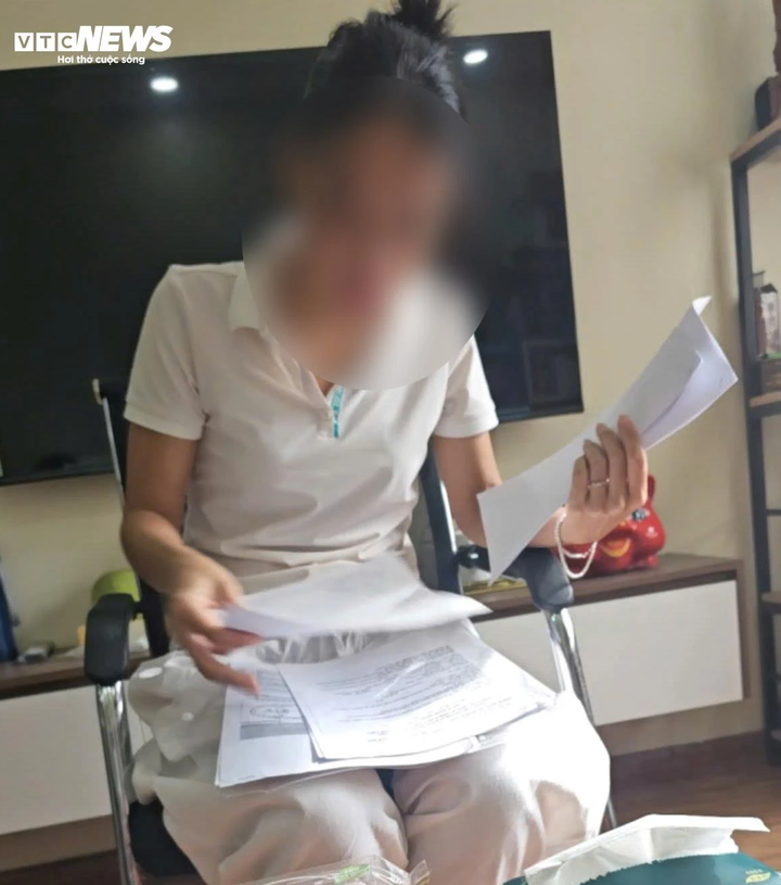 Những người giới thiệu ‘sân sau’ chủ đầu tư bán nhà ở xã hội - Ảnh 4