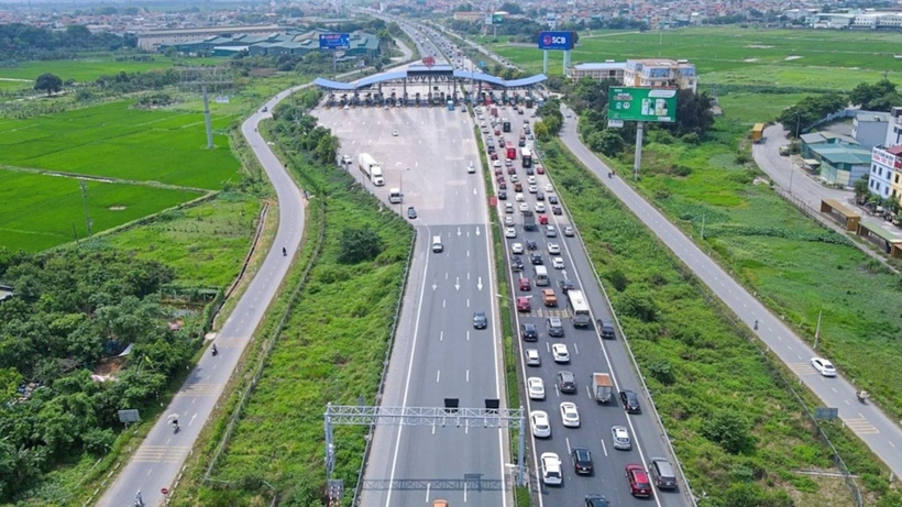 Đèo Cả kinh doanh ra sao trong 9 tháng đầu năm 2025? - Ảnh 1