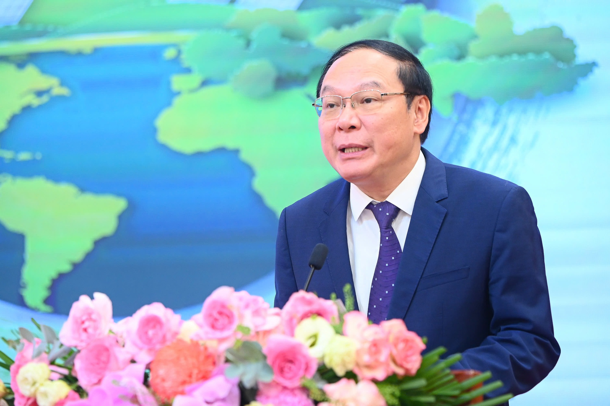 Kiểm định khí thải xe máy ở Hà Nội, TP HCM từ ngày 1-7-2027 - Ảnh 1