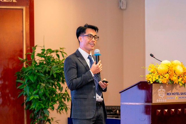 Chuyên gia Thuế cảnh báo: Mua hàng không hóa đơn có thể bị quản lý thị trường tịch thu nếu liên quan hàng gian, hàng giả - Ảnh 1