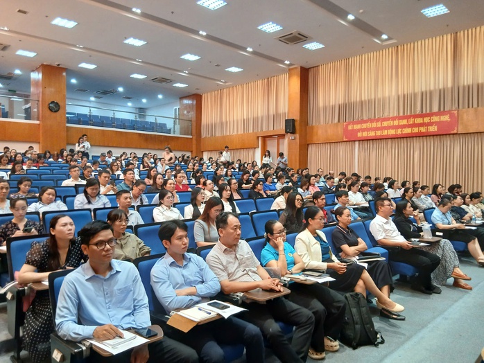 Thuế TP HCM vừa đưa ra nhiều khuyến nghị, doanh nghiệp cần biết để thực hiện - Ảnh 1