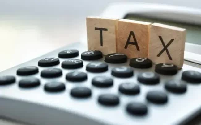 60 ngày cao điểm chuyển từ thuế khoán sang kê khai - Ảnh 1