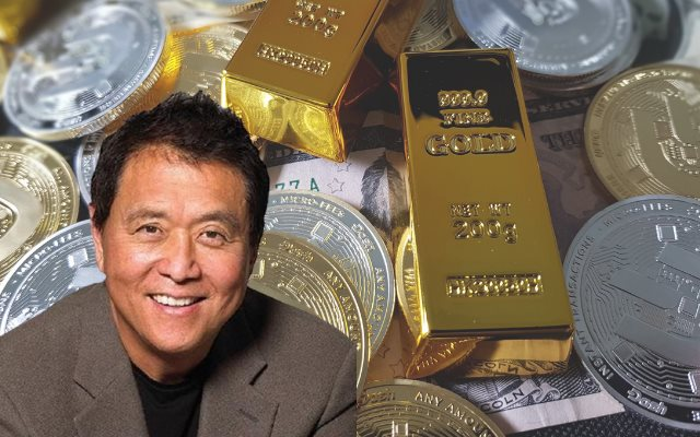 Tác giả ‘Cha giàu, Cha nghèo’ cảnh báo: Tôi sở hữu mỏ bạc và biết nguồn cung đang khan hiếm, giá có thể tăng lên 200 USD/ounce - Ảnh 1