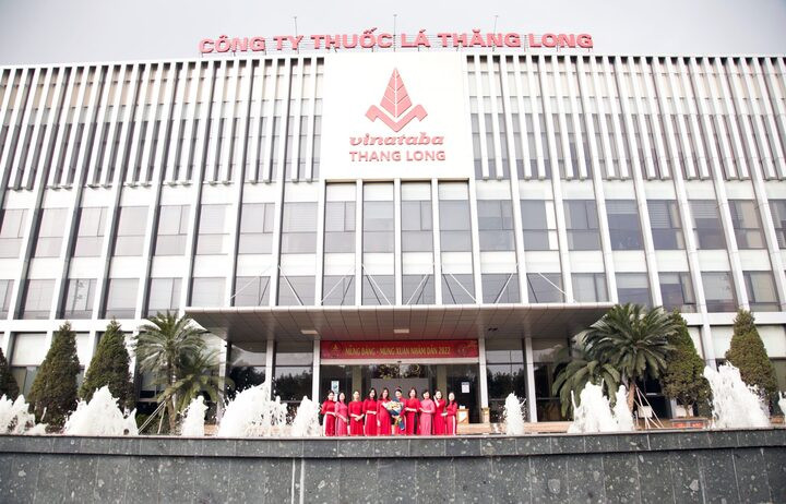 Những 'ông lớn' đình đám một thời sắp phải di dời khỏi đất vàng Hà Nội - Ảnh 7