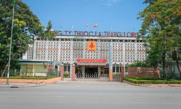 Những 'ông lớn' đình đám một thời sắp phải di dời khỏi đất vàng Hà Nội - Ảnh 6