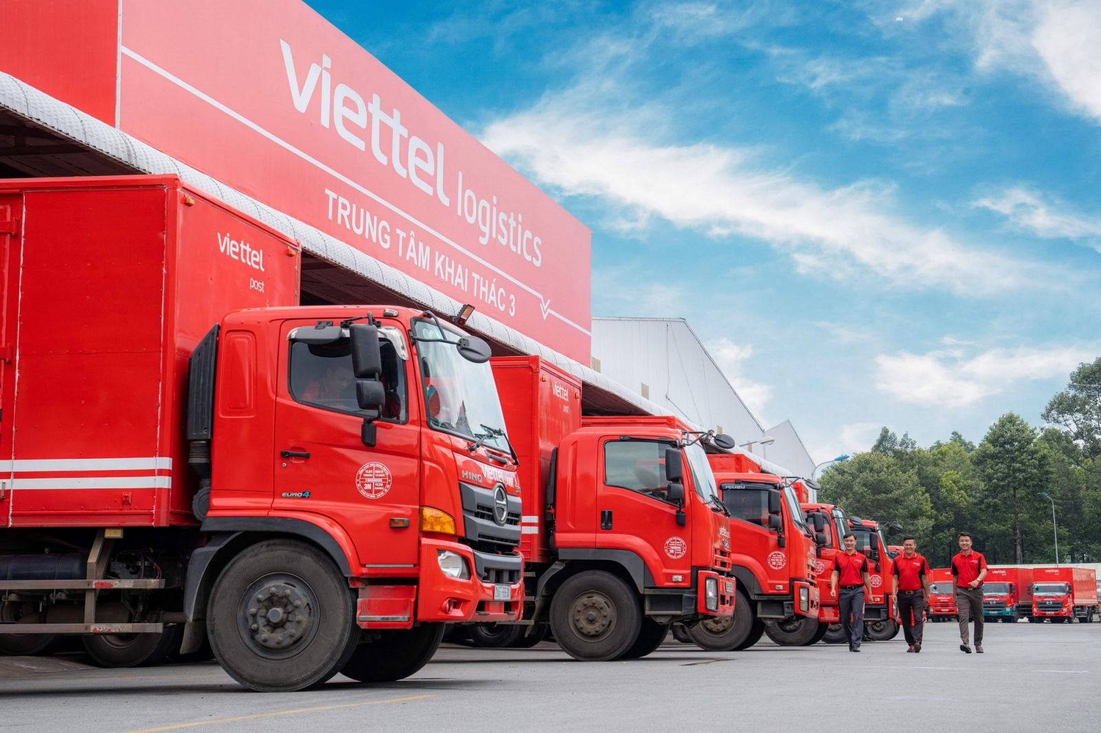 Tin vui cho Hà Tĩnh: Viettel Post khảo sát đất, lên kế hoạch xây trung tâm logistics 550 tỷ đồng - Ảnh 1