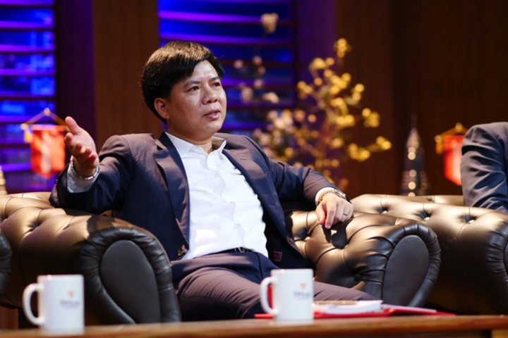 Đề nghị truy tố Shark Thủy - Ảnh 1