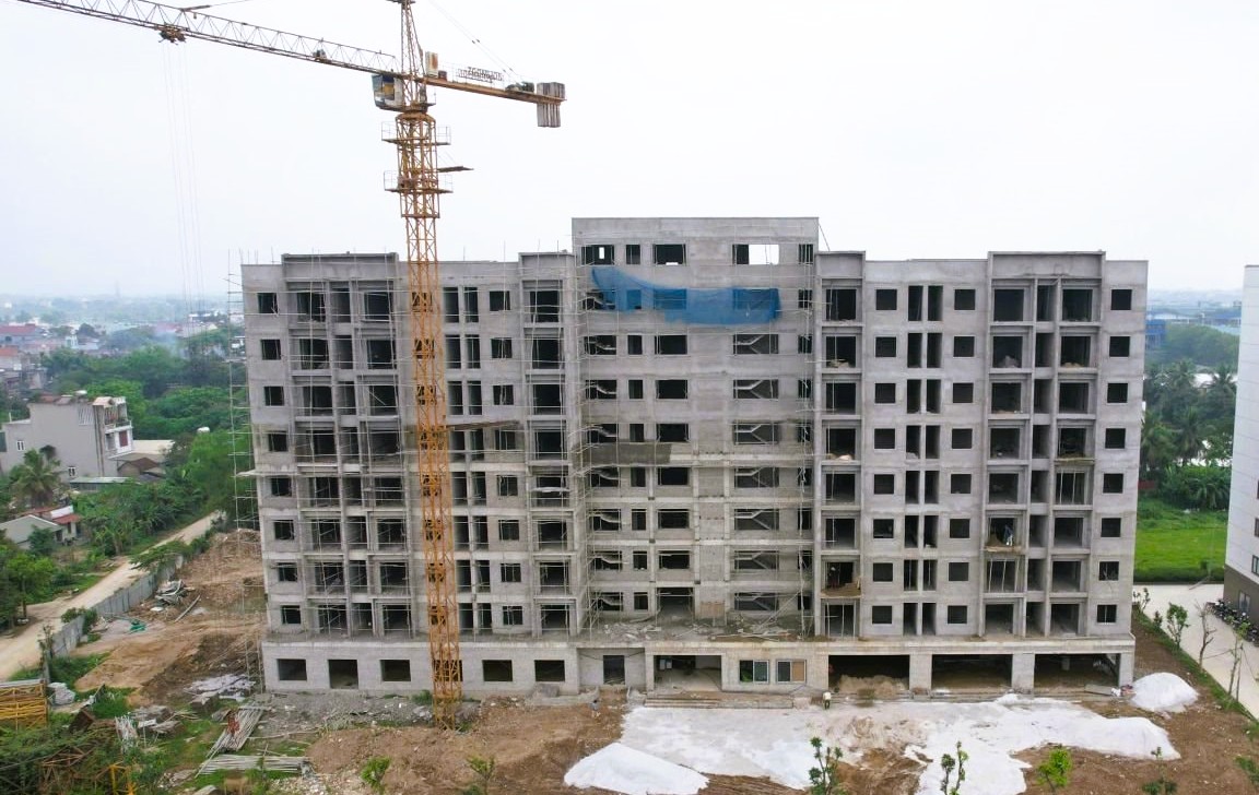 Thanh Hóa ngăn chặn trục lợi chính sách mua nhà ở xã hội - Ảnh 1