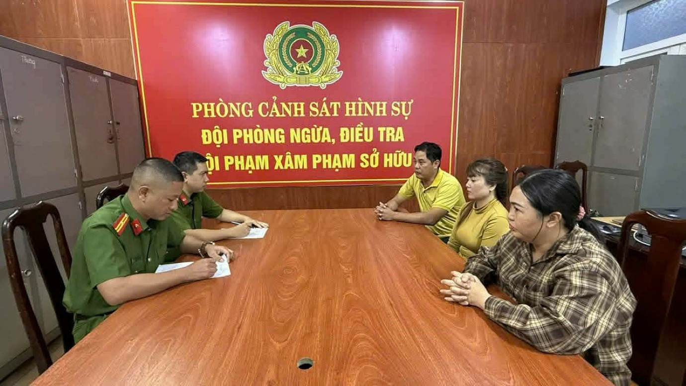 Dàn dựng kịch bản tố ngược để ép chủ nợ xoá nợ 21,5 tỷ đồng ở Đắk Lắk - Ảnh 1