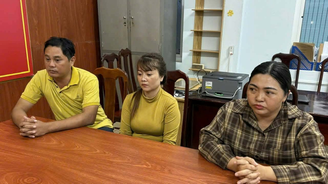 Dàn dựng kịch bản tố ngược để ép chủ nợ xoá nợ 21,5 tỷ đồng ở Đắk Lắk - Ảnh 2