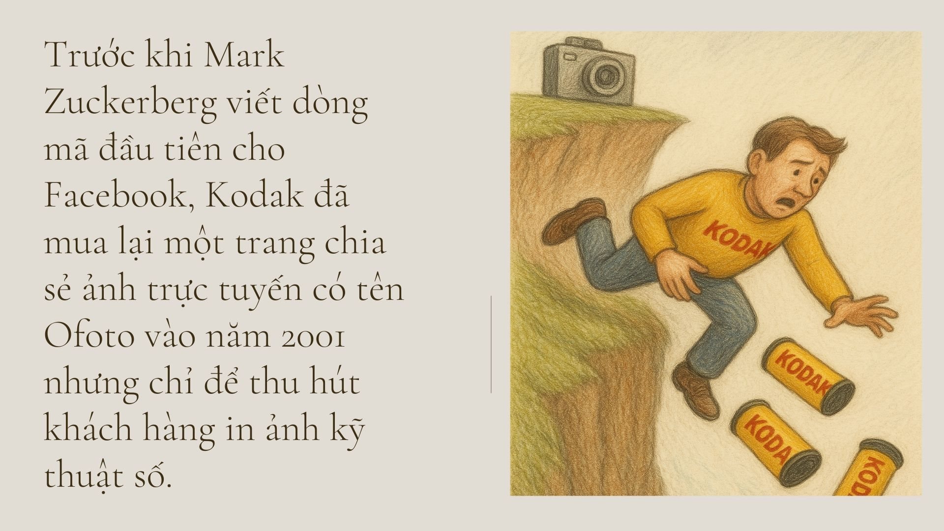 Kỹ sư phát minh siêu phẩm công nghệ, lãnh đạo khen “tốt đấy nhưng đừng nói cho ai”: Câu nói báo hiệu sự suy tàn của kẻ thống trị - Ảnh 5