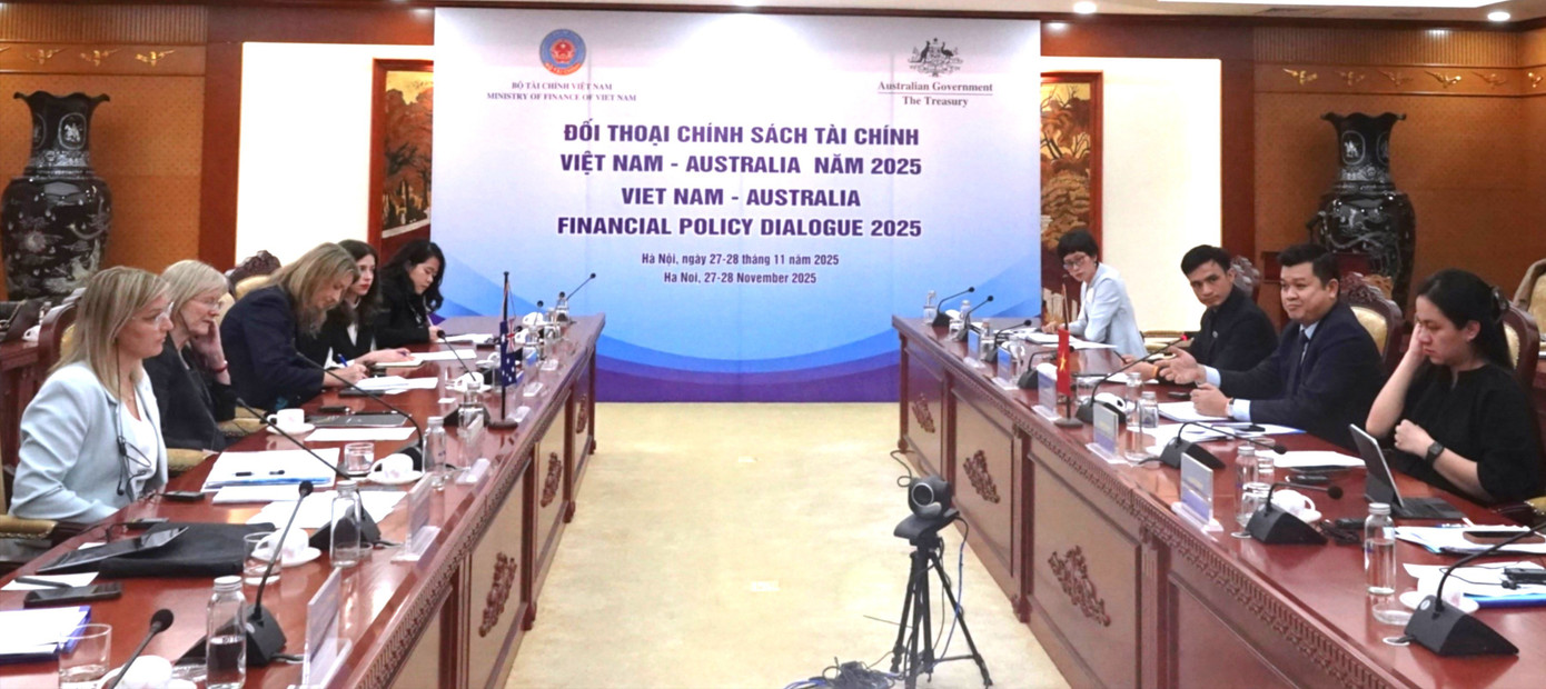 30 tỷ USD sắp 'rót’ vào chứng khoán Việt Nam? - Ảnh 2