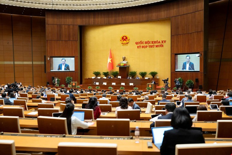 Đầu tư xây dựng Cảng hàng không quốc tế Gia Bình theo các chuẩn mực quốc tế - Ảnh 2