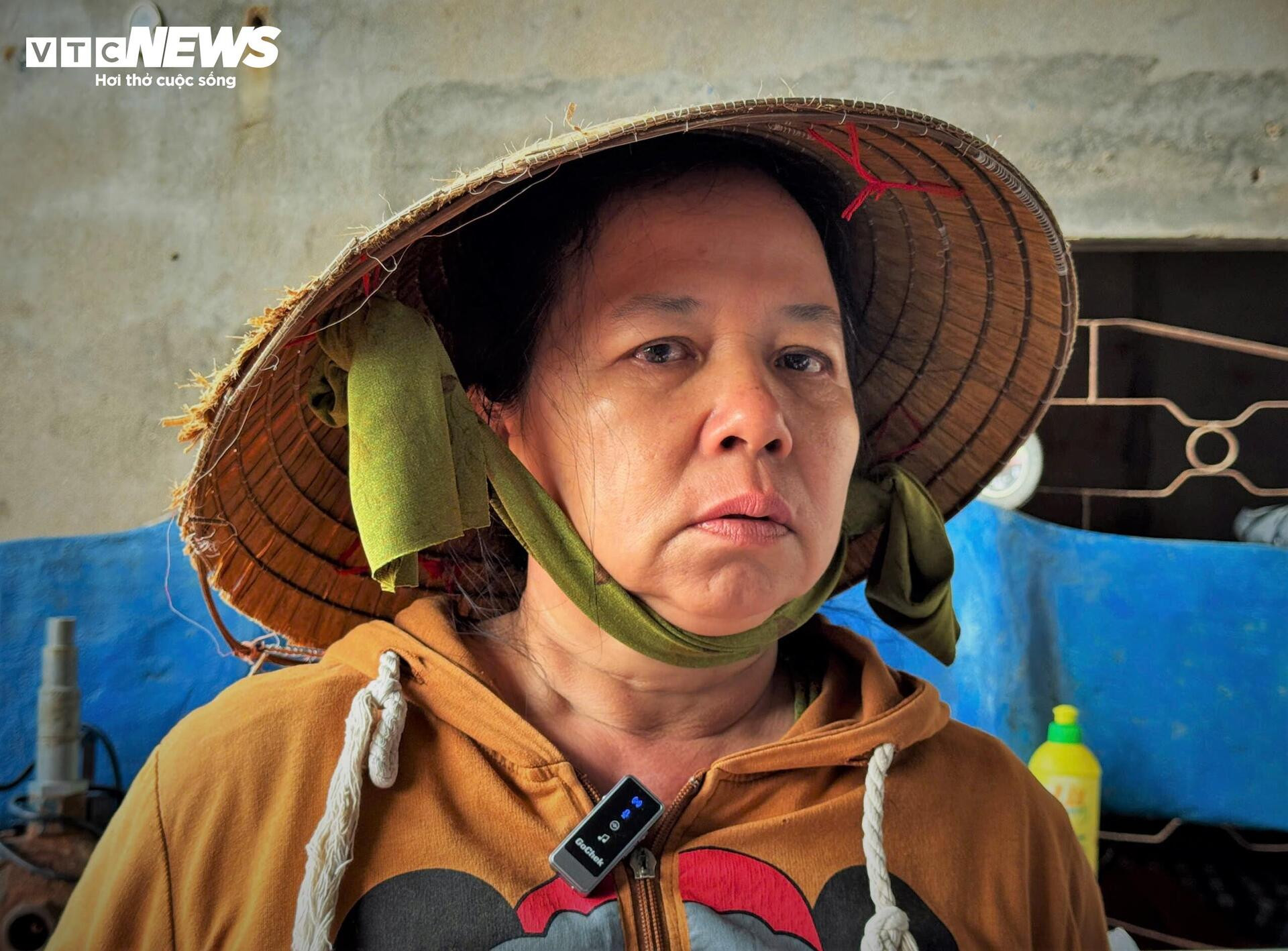 Bán tôm hùm 150.000 đồng/kg sau lũ dữ, người dân Đắk Lắk trắng tay - Ảnh 9