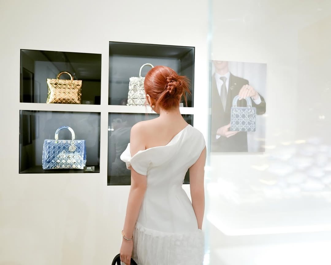 Rich kid Chloe Nguyễn, tiểu thư tập đoàn Capella Holdings được cầu hôn dưới cầu vồng tại Kyoto Nhật Bản - Ảnh 3