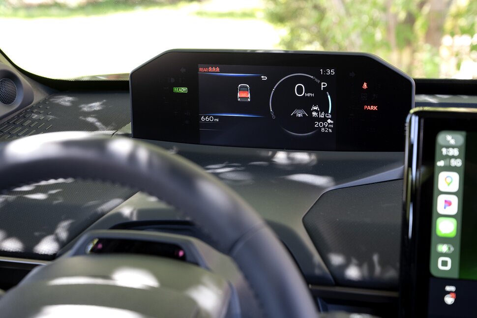 Toyota bZ4X 2026 bán thêm ở một thị trường gần Việt Nam: Giá quy đổi từ hơn 1,2 tỷ đồng, 2 bản, chạy 600km/sạc - Ảnh 15