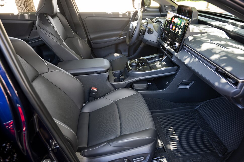 Toyota bZ4X 2026 bán thêm ở một thị trường gần Việt Nam: Giá quy đổi từ hơn 1,2 tỷ đồng, 2 bản, chạy 600km/sạc - Ảnh 14