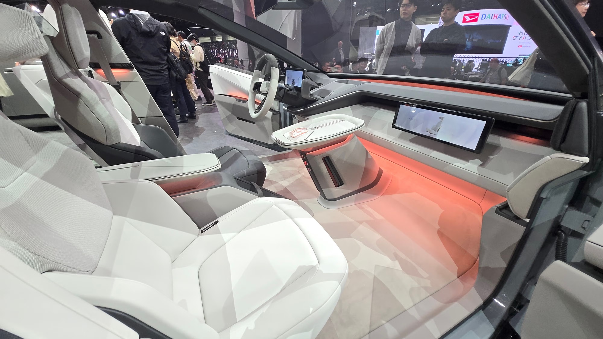 Toyota Corolla Altis sắp có loạt động cơ mới đấu Civic: Đều 1.5L nhưng có tăng áp, hybrid, ‘ăn’ xăng chỉ từ 2,5L/100km ngang SH - Ảnh 10