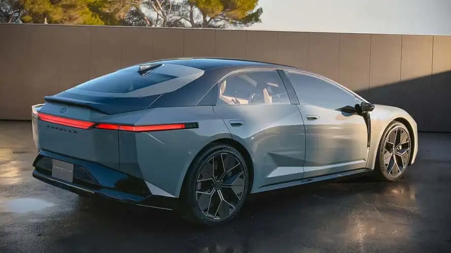 Toyota Corolla Altis sắp có loạt động cơ mới đấu Civic: Đều 1.5L nhưng có tăng áp, hybrid, ‘ăn’ xăng chỉ từ 2,5L/100km ngang SH - Ảnh 2