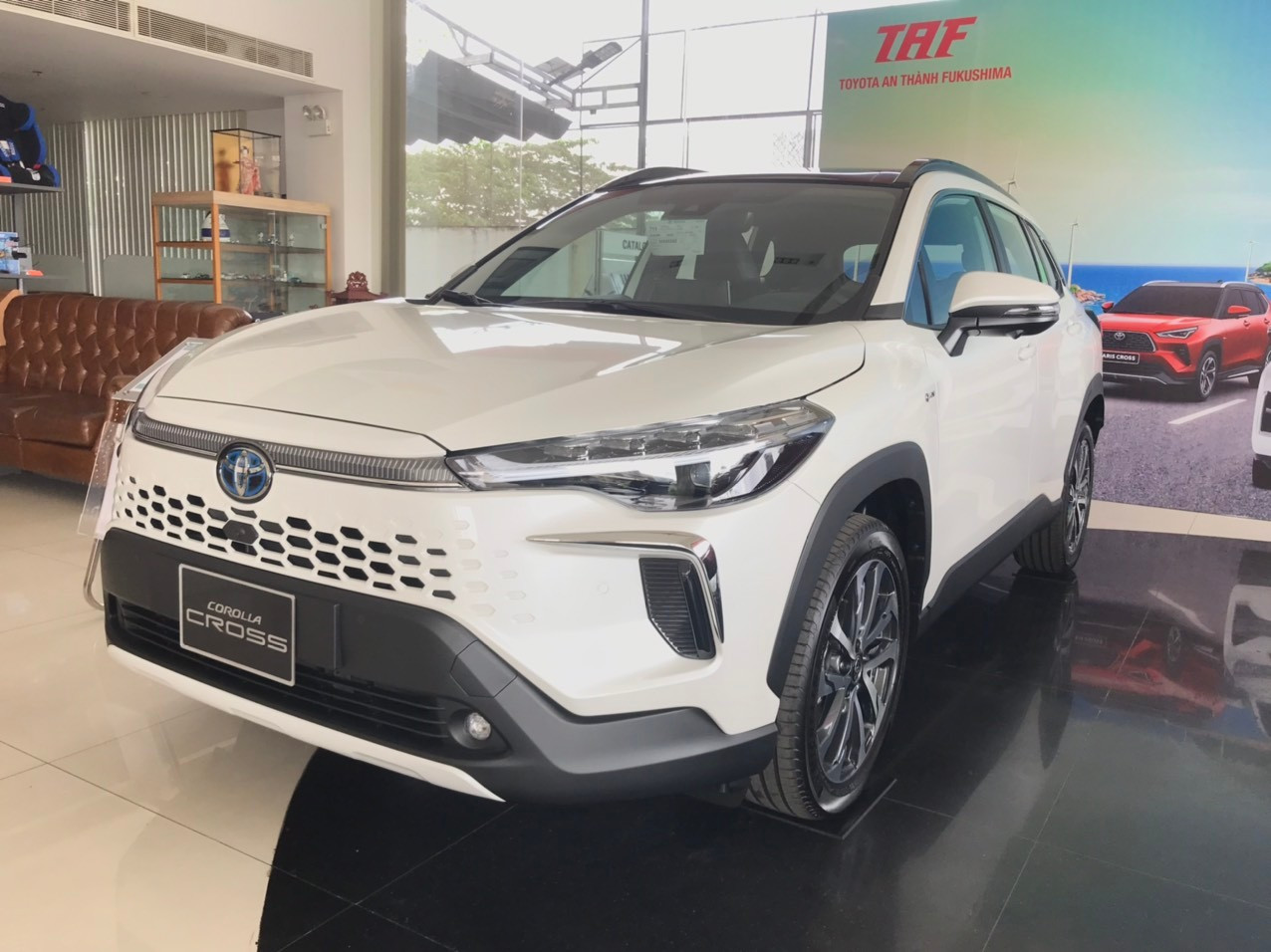 Trụ cột mới xe thuần điện dẫn dắt thị trường ô tô Việt - Ảnh 3