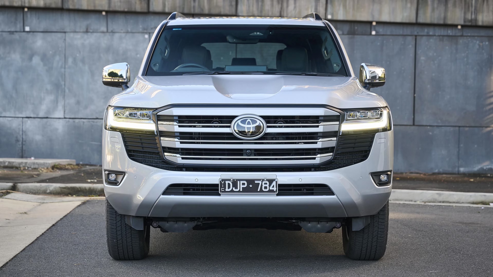 Toyota Land Cruiser có thể biến thành siêu xe: Mạnh tới 900 mã lực, dùng động cơ nhiều người Việt khát khao song khó mua được - Ảnh 1