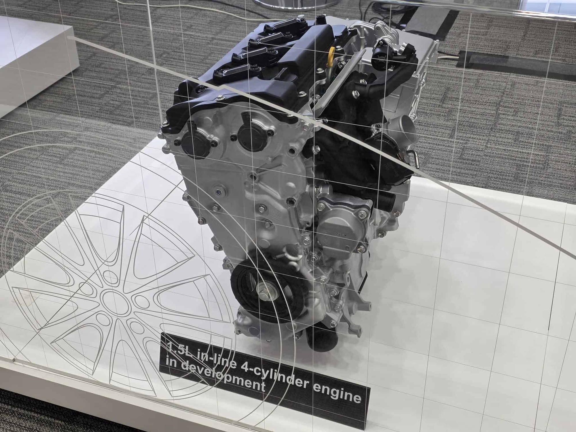 Toyota Corolla Altis sắp có loạt động cơ mới đấu Civic: Đều 1.5L nhưng có tăng áp, hybrid, ‘ăn’ xăng chỉ từ 2,5L/100km ngang SH - Ảnh 1